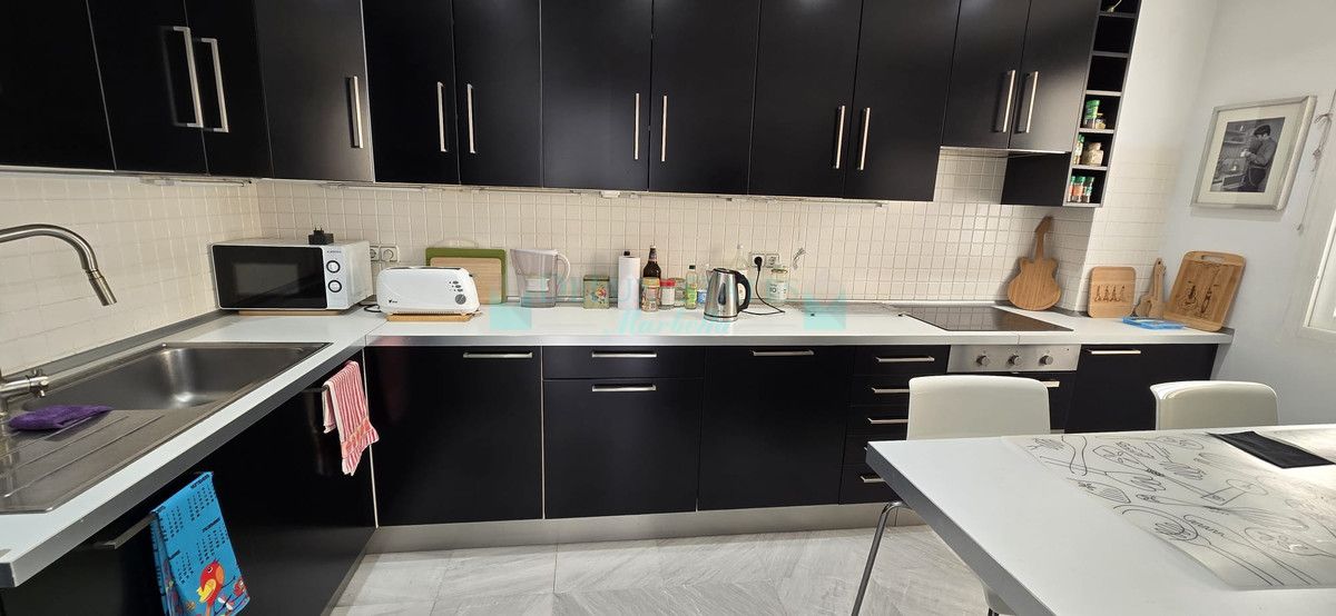 Apartment for sale in Marbella