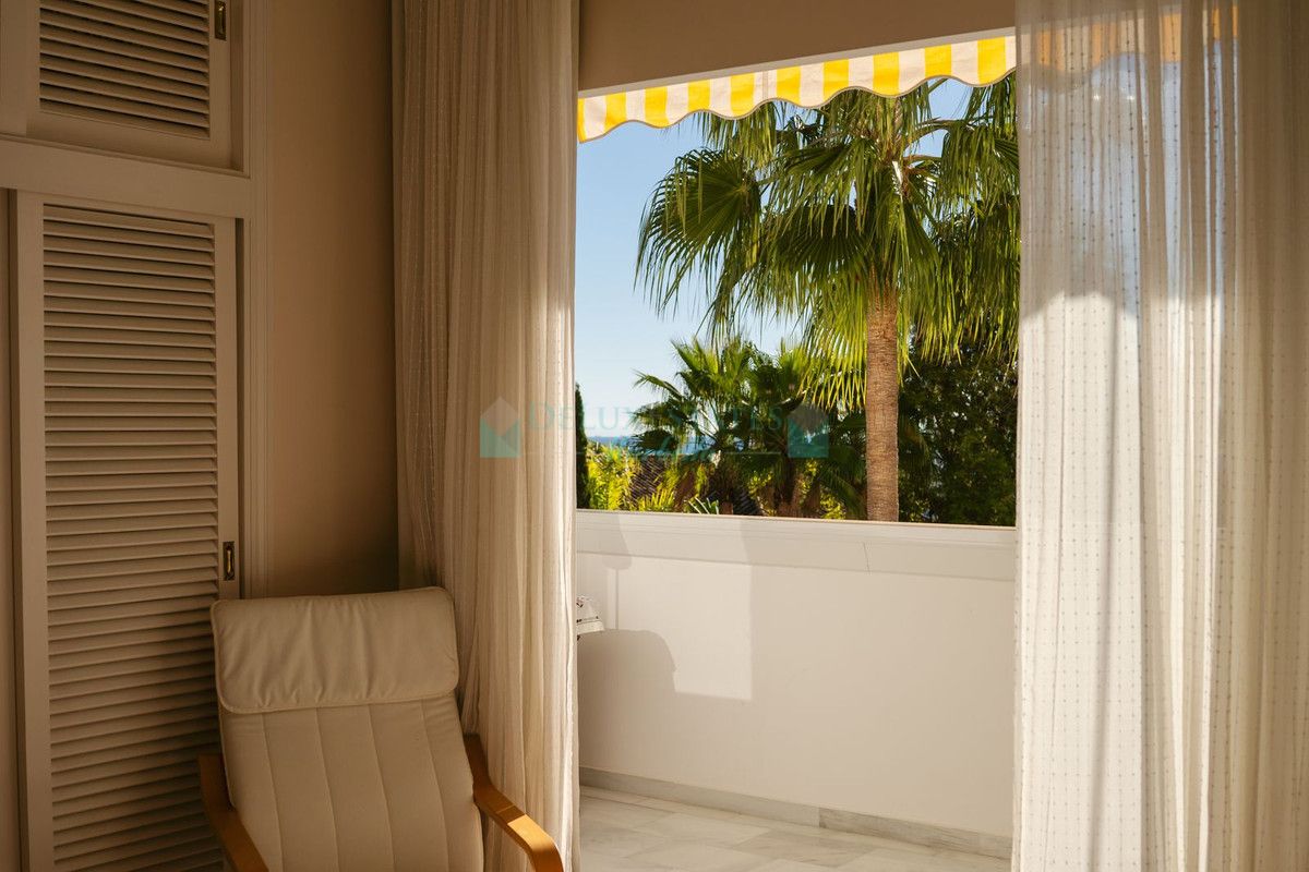 Apartamento en venta en Nueva Andalucia