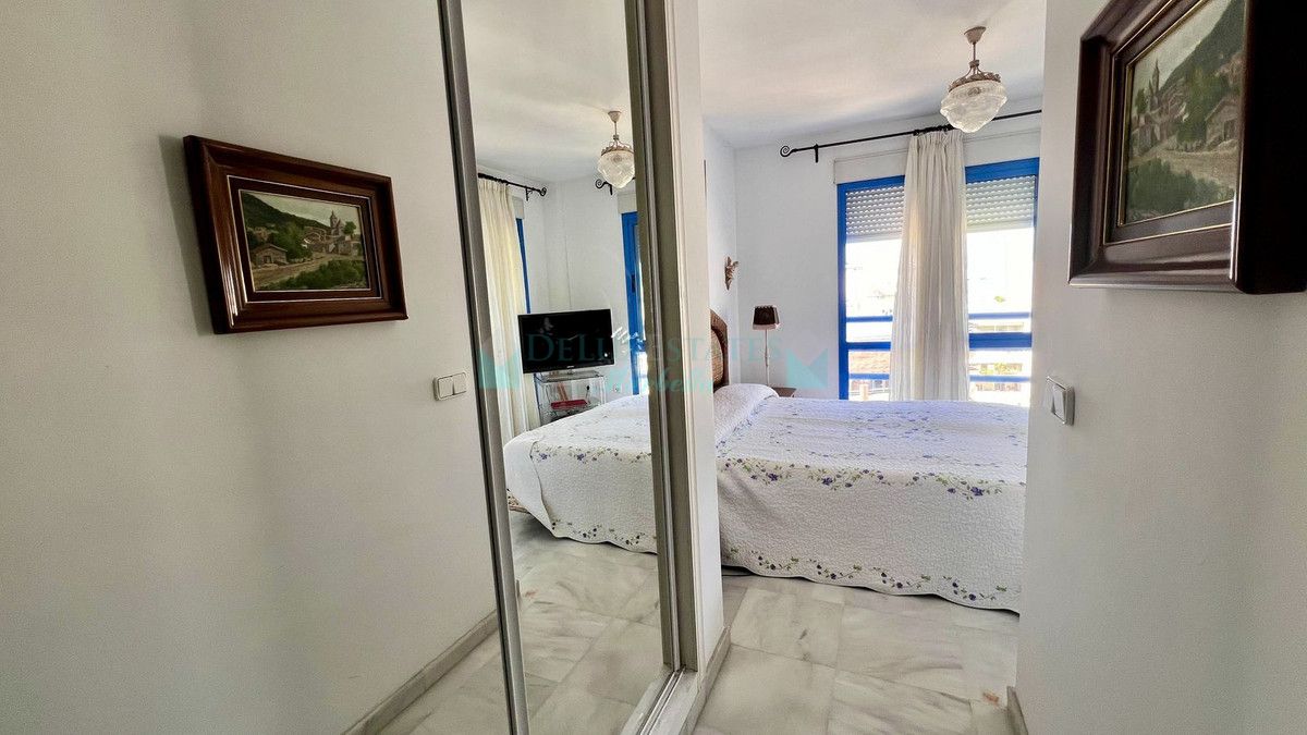 Ático en venta en Marbella