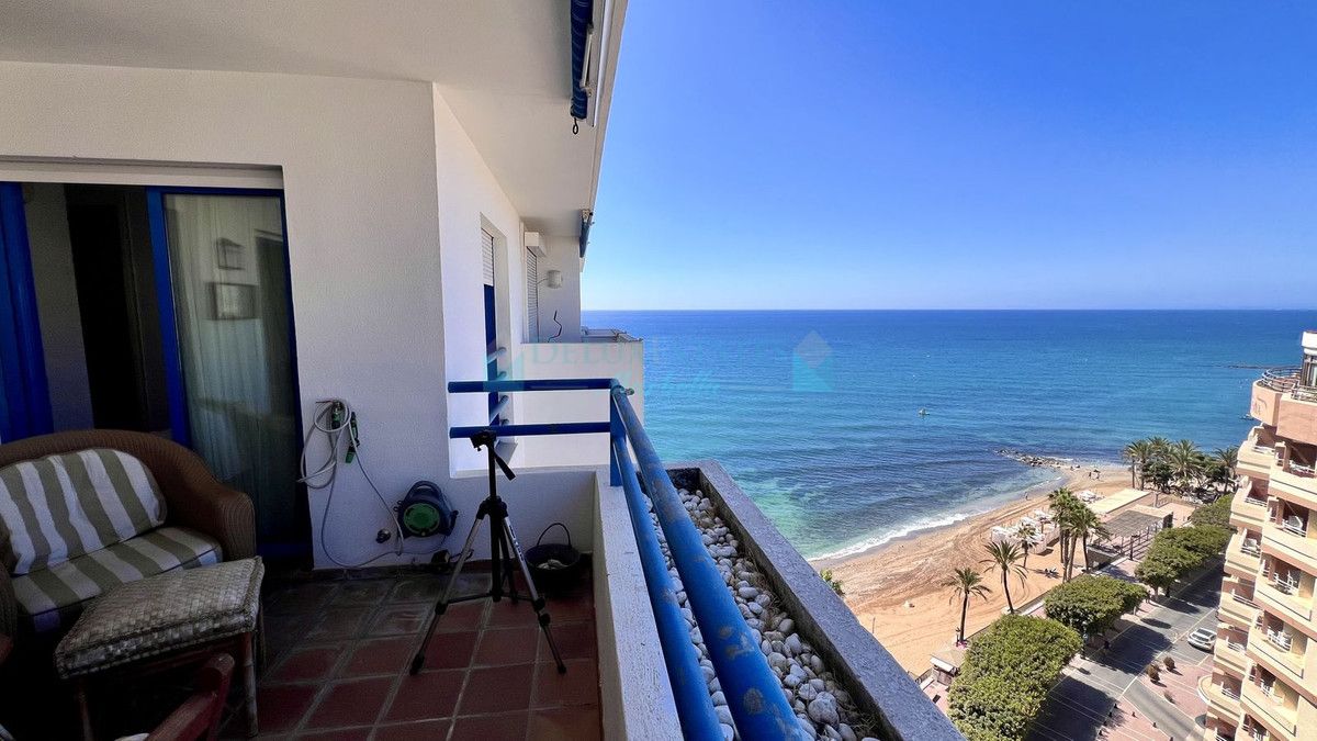 Ático en venta en Marbella