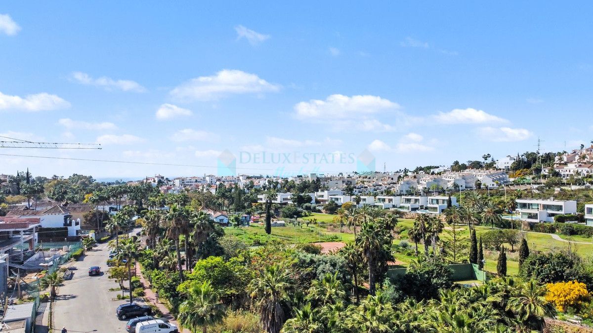 Industrial Land for sale in Estepona