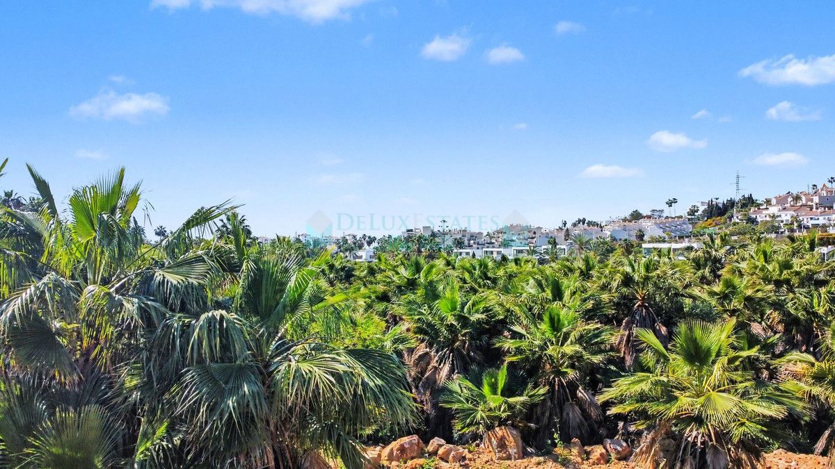 Industrial Land for sale in Estepona