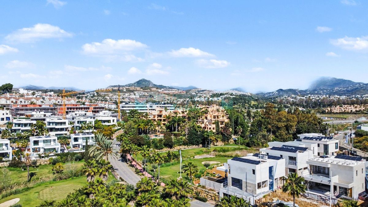 Industrial Land for sale in Estepona