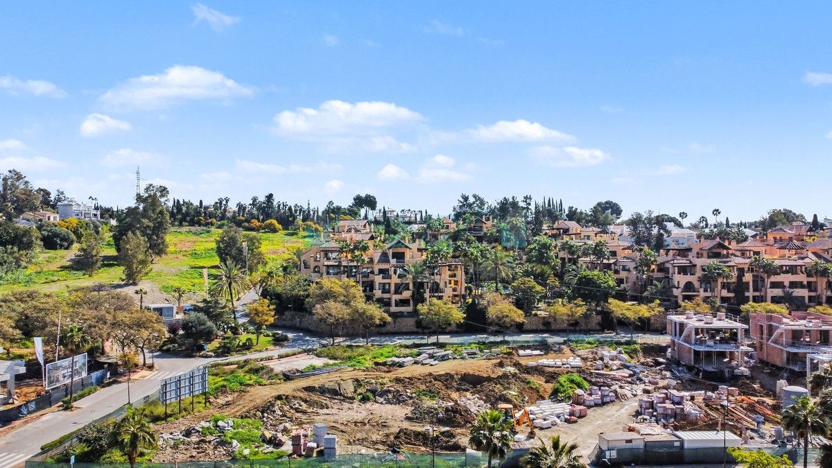 Industrial Land for sale in Estepona