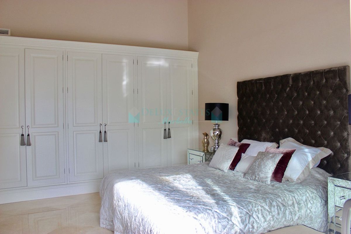 Adosado en alquiler en Costalita, Estepona