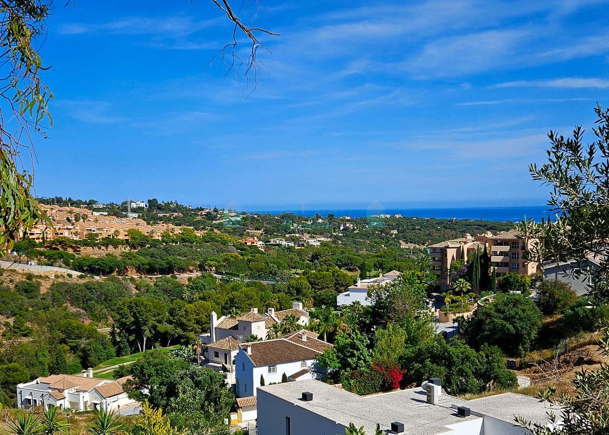 Parcela Residencial en venta en Elviria, Marbella Este