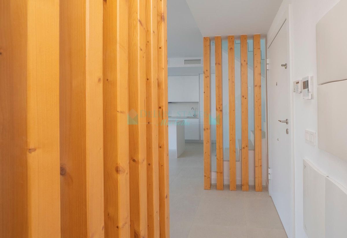 Town House for sale in Atalaya, Estepona