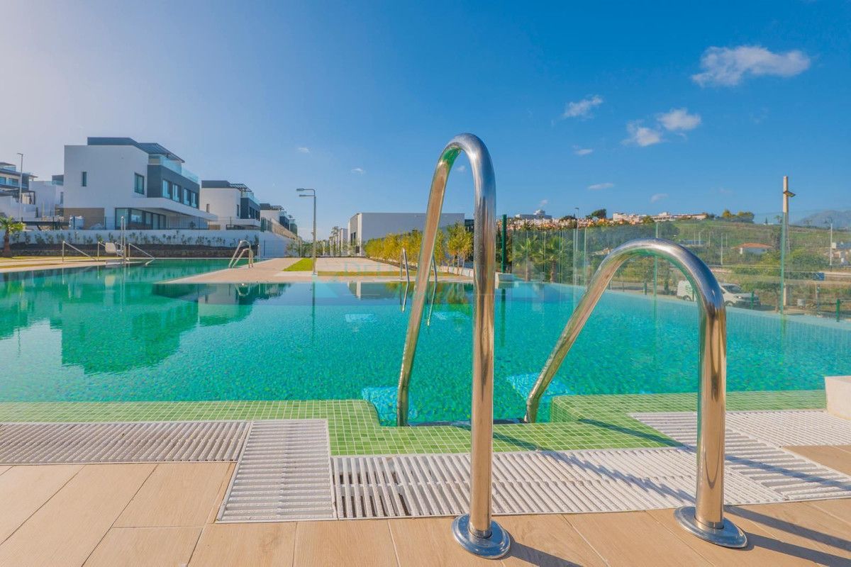 Town House for sale in Atalaya, Estepona