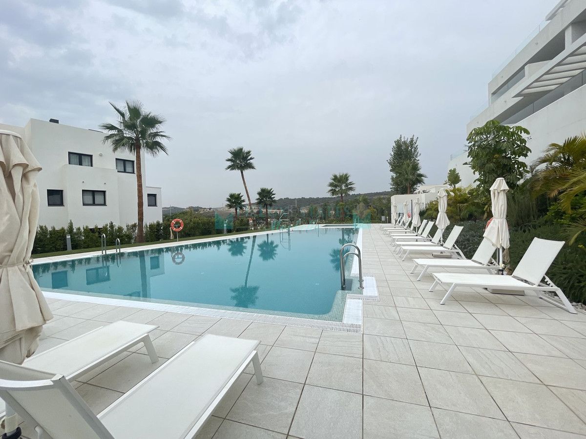 Apartment for sale in Estepona