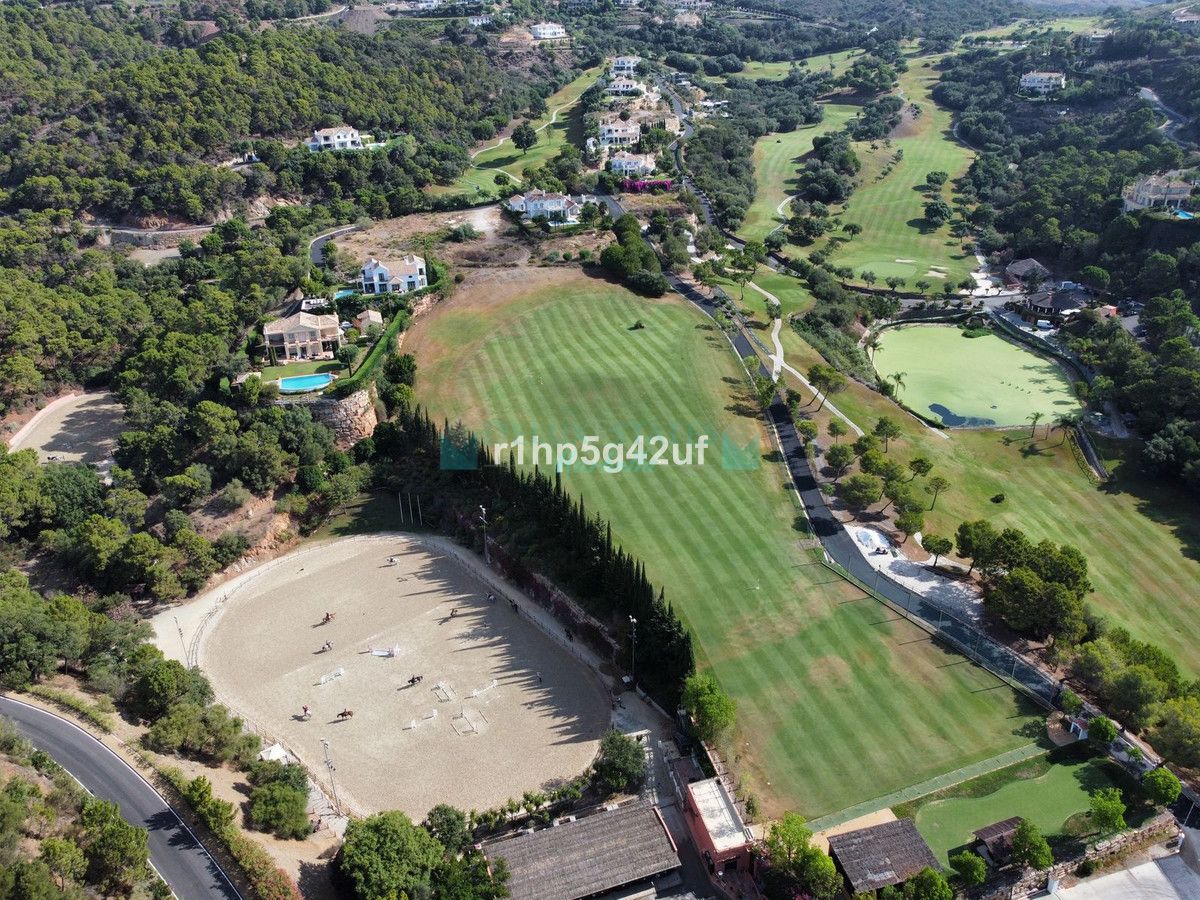 Villa en venta en Benahavis