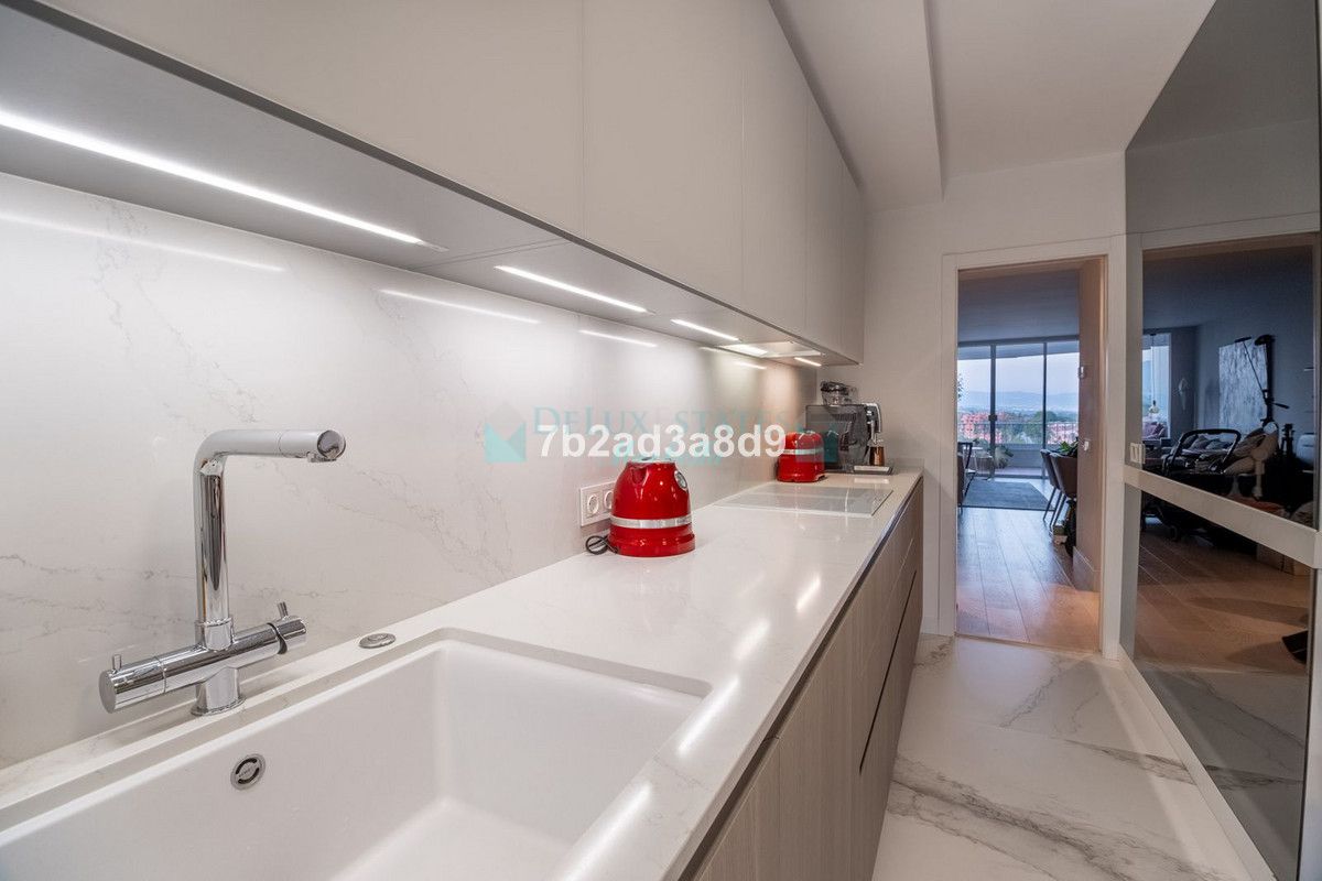 Apartment for sale in Marbella - Puerto Banus