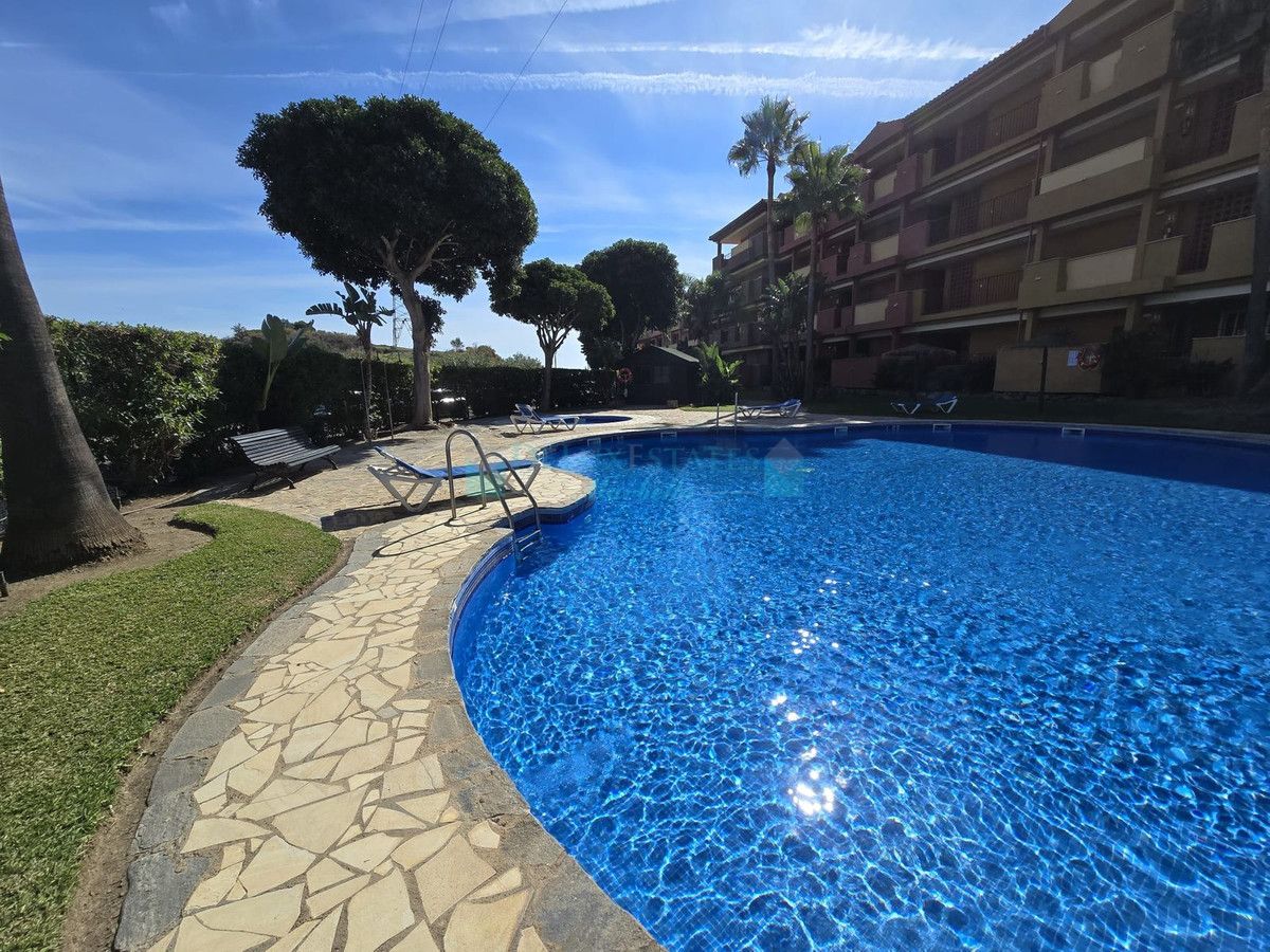 Apartment for sale in La Reserva de Marbella, Marbella East