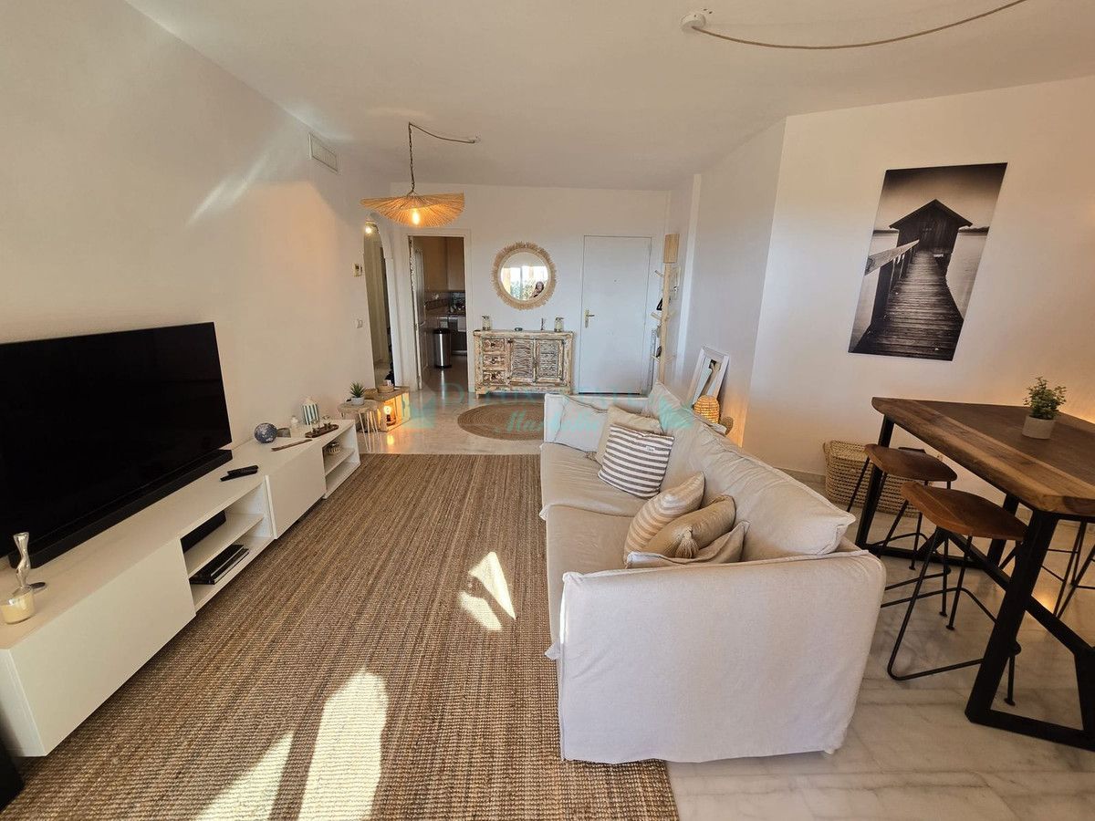 Apartment for sale in La Reserva de Marbella, Marbella East