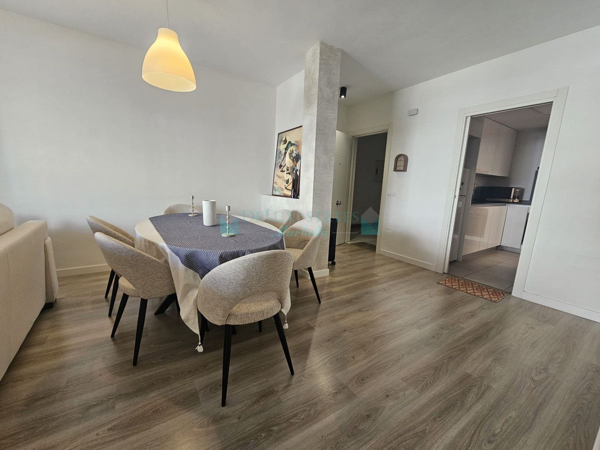 Apartment for sale in La Campana, Nueva Andalucia