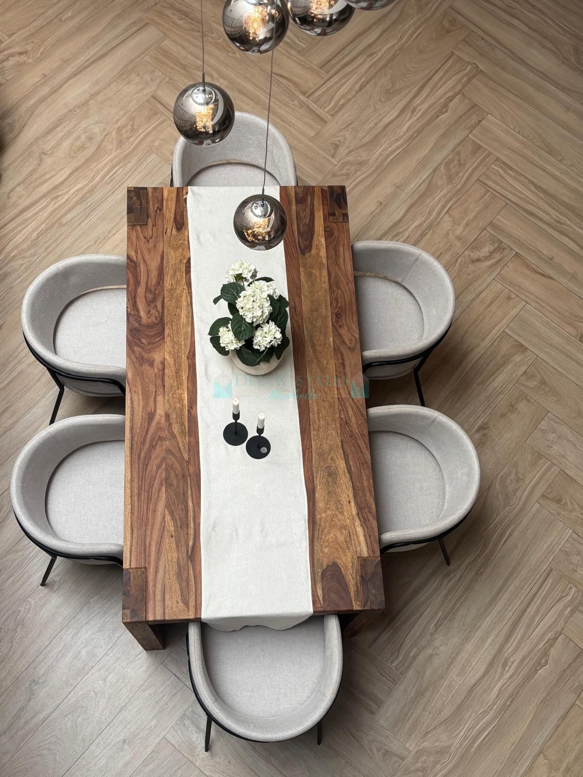 Adosado en venta en Atalaya, Estepona