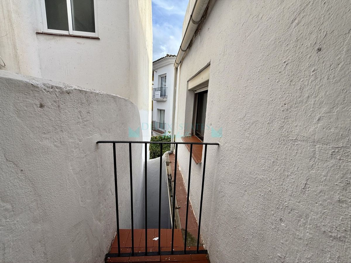 Adosado en venta en Marbella