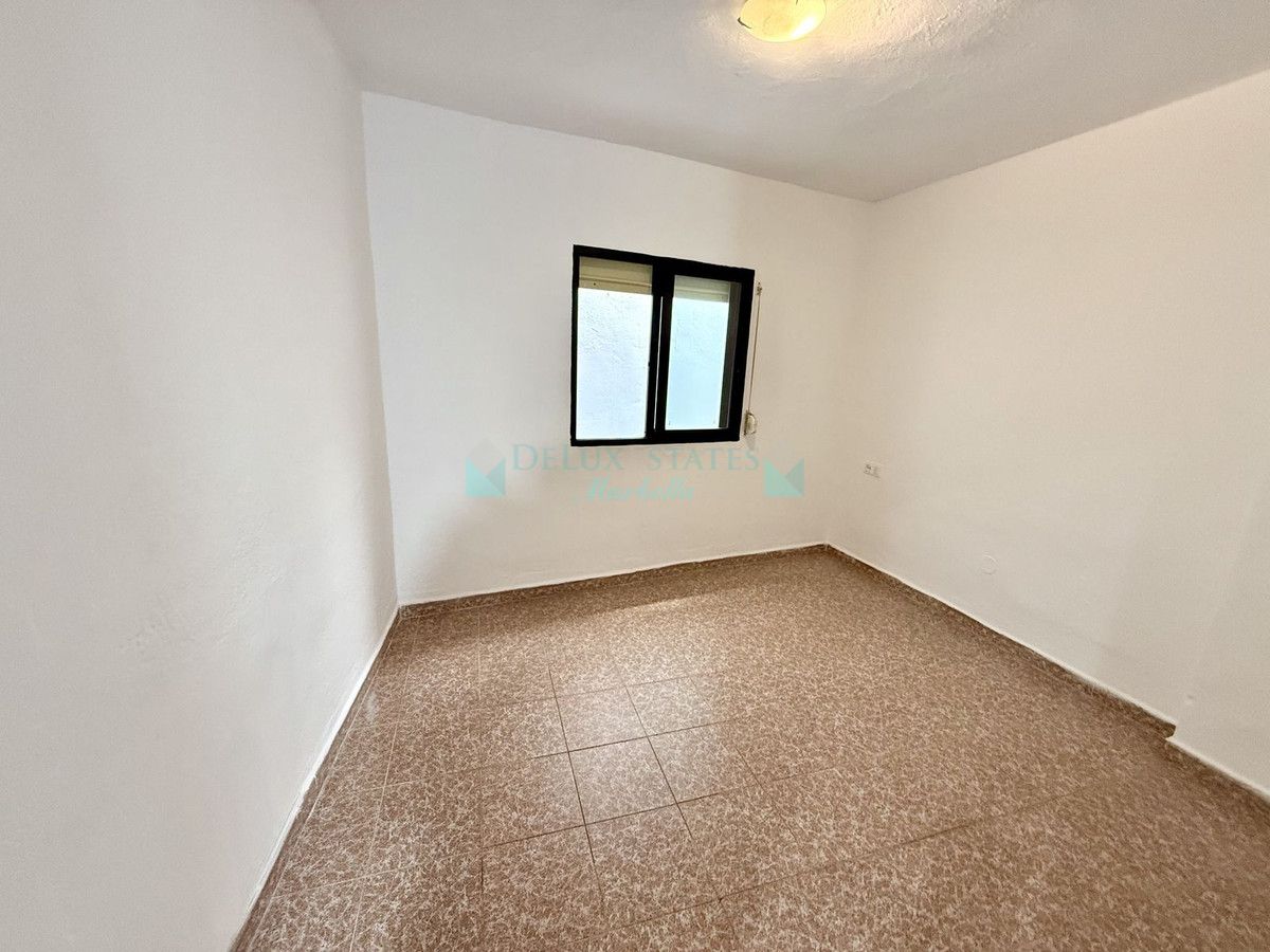 Adosado en venta en Marbella