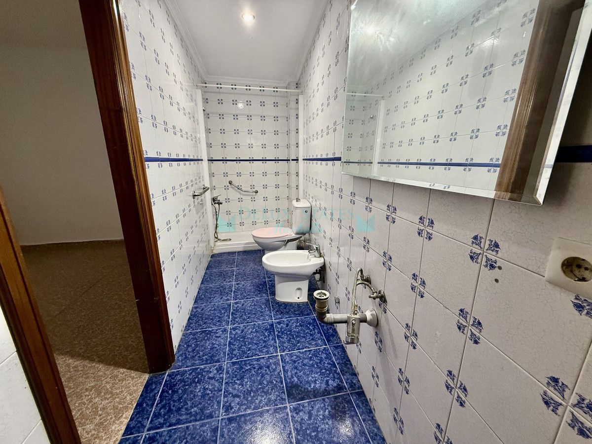 Adosado en venta en Marbella