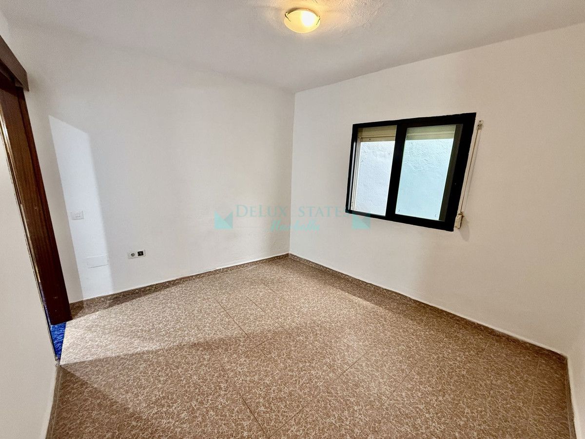 Adosado en venta en Marbella