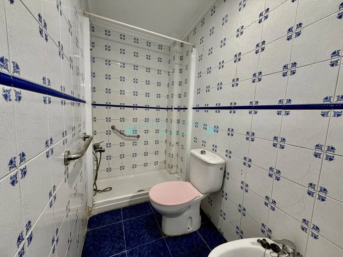 Adosado en venta en Marbella