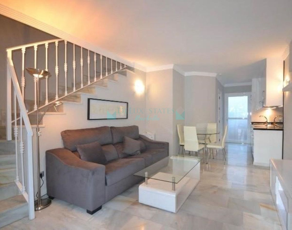 Adosado en venta en La Reserva de Marbella, Marbella Este