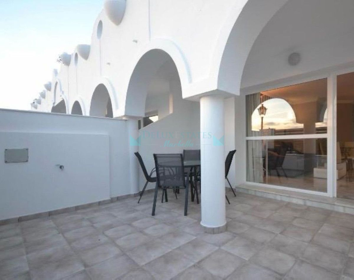 Adosado en venta en La Reserva de Marbella, Marbella Este