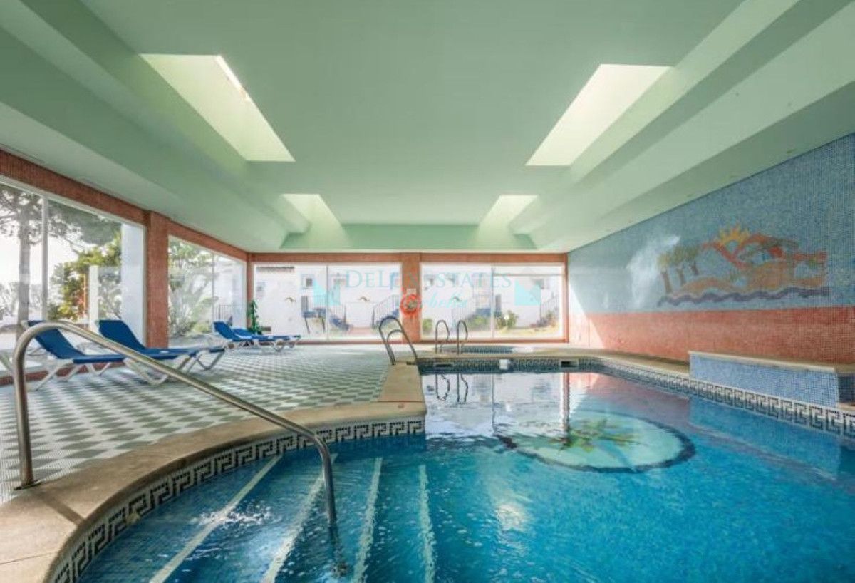 Adosado en venta en La Reserva de Marbella, Marbella Este