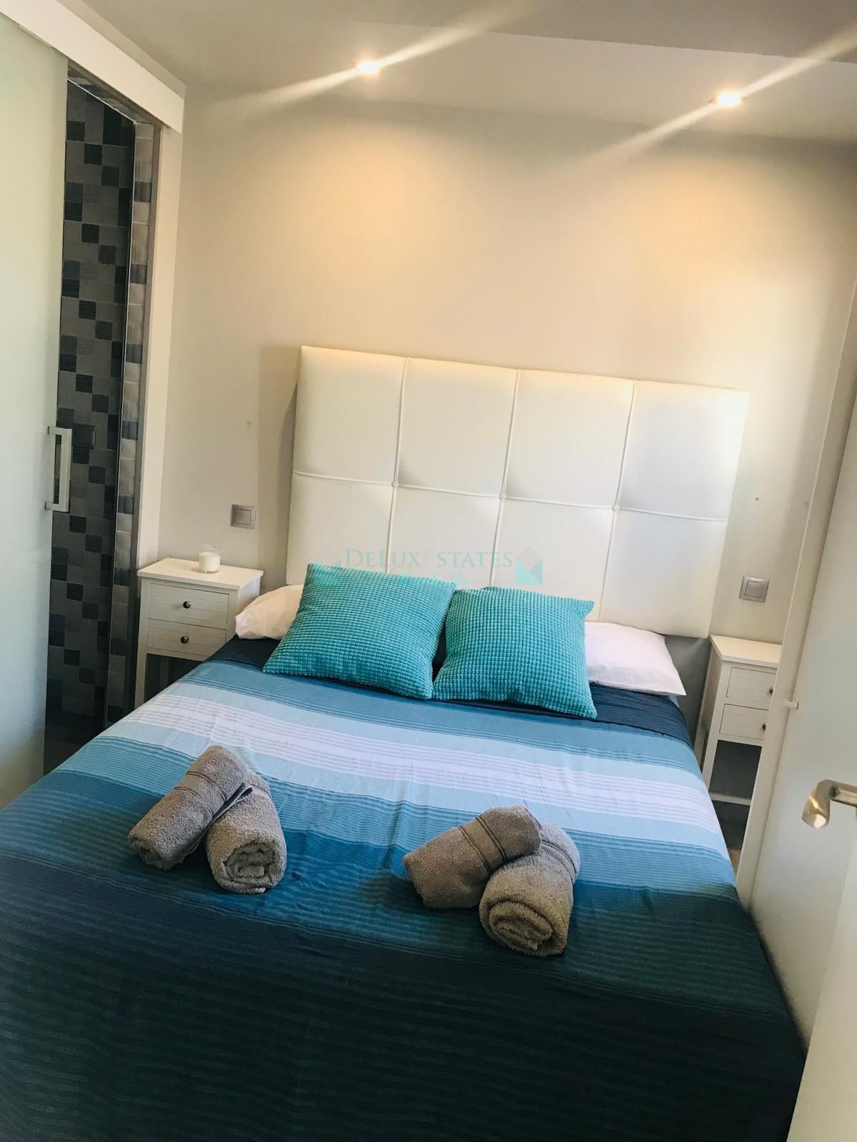 Adosado en venta en La Reserva de Marbella, Marbella Este