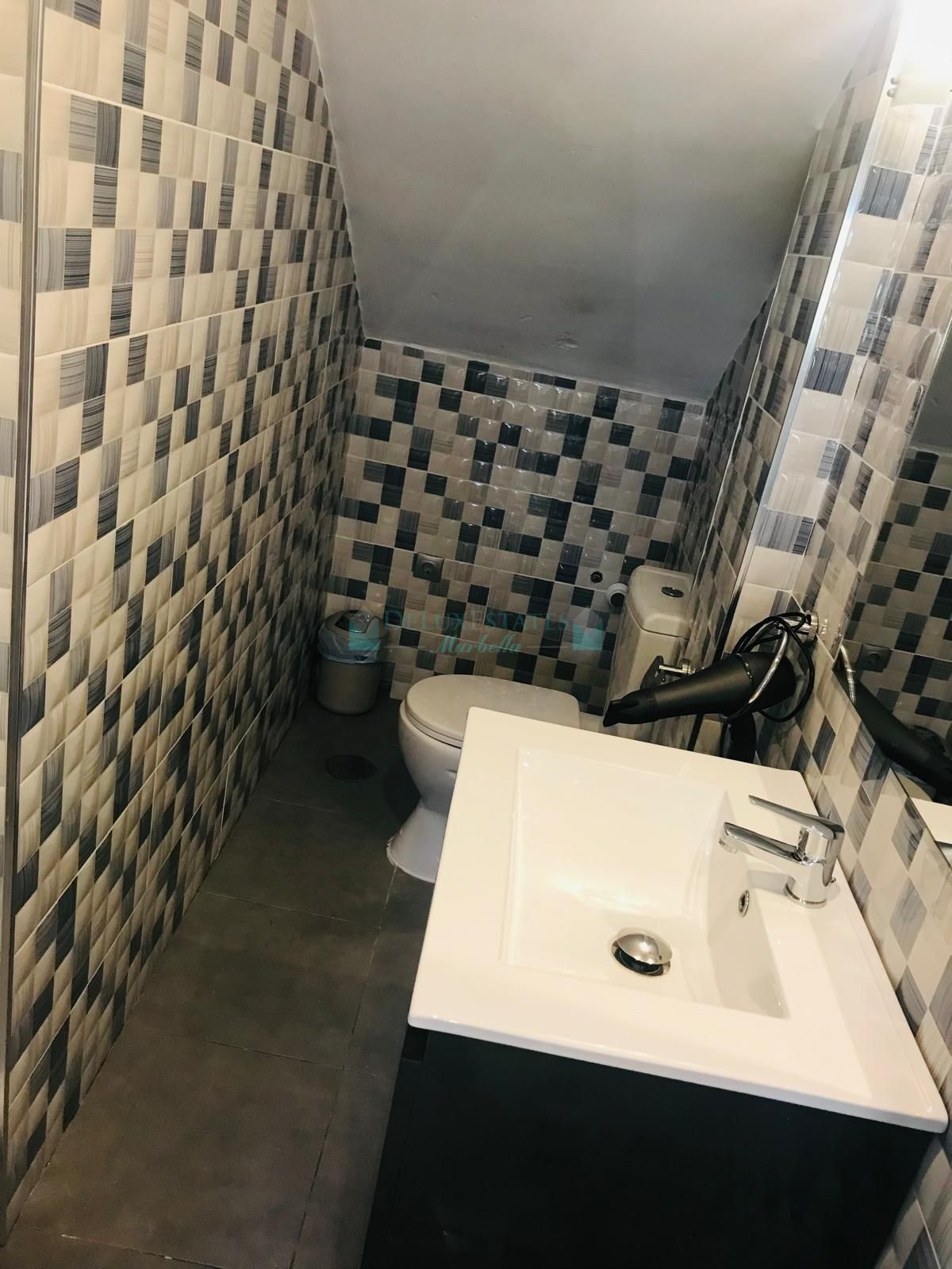 Adosado en venta en La Reserva de Marbella, Marbella Este