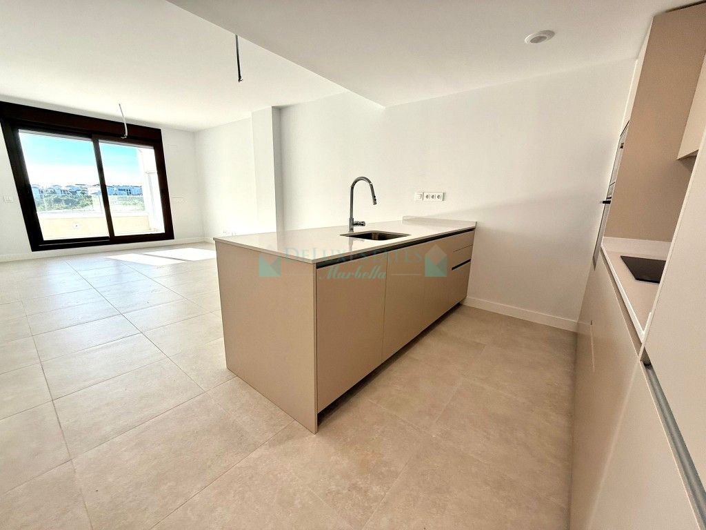 Apartment for sale in Estepona