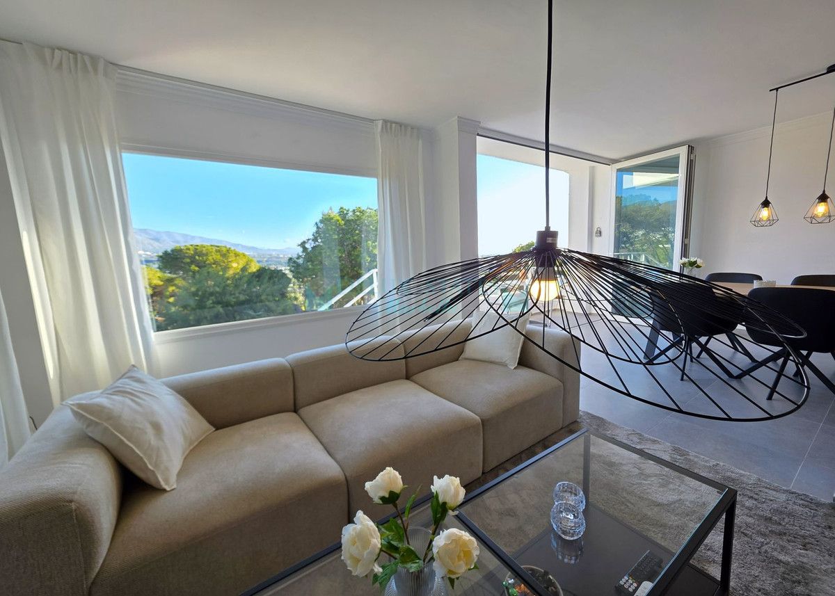 Apartamento en venta en Nueva Andalucia