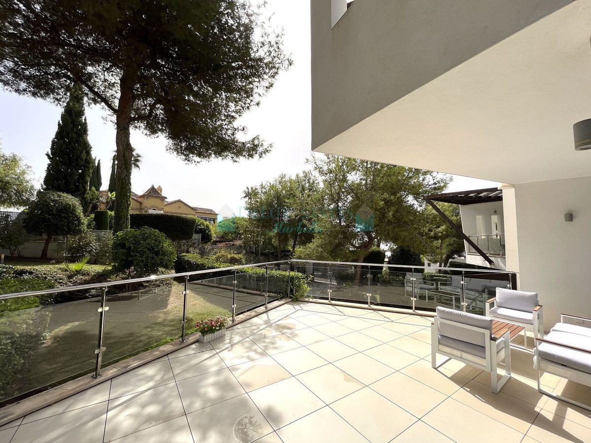 Town House for rent in Sierra Blanca, Marbella Golden Mile