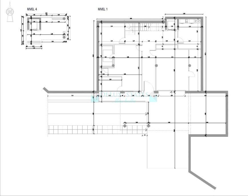 Residential Plot for sale in Los Monteros, Marbella East