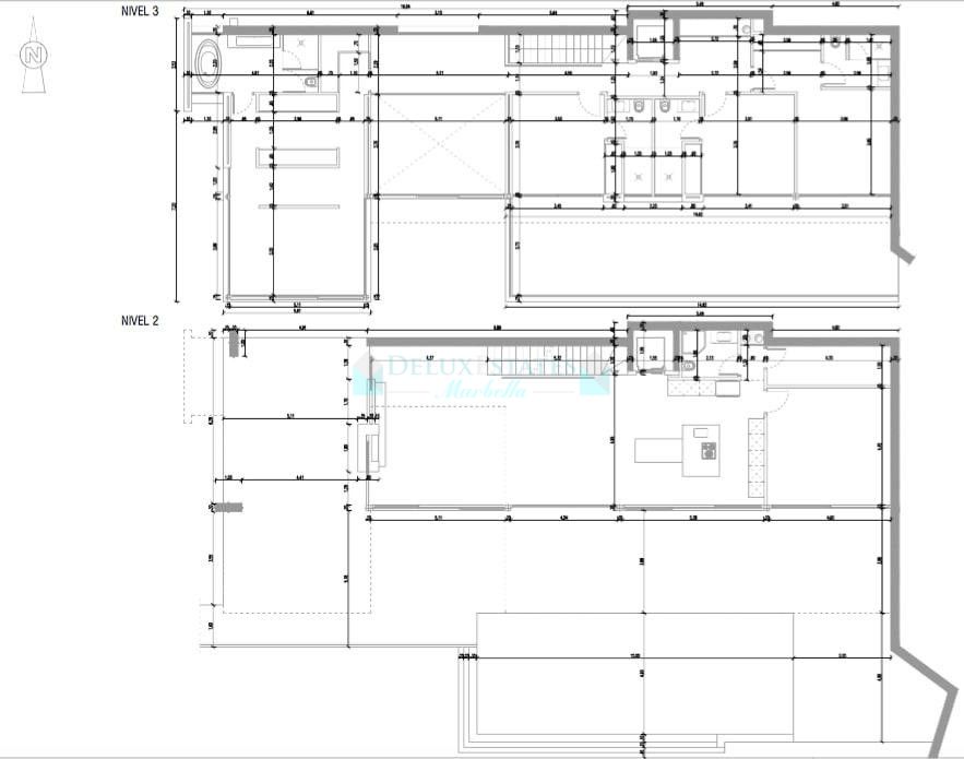 Residential Plot for sale in Los Monteros, Marbella East