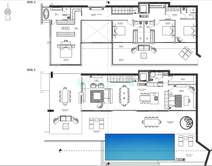 Residential Plot for sale in Los Monteros, Marbella East