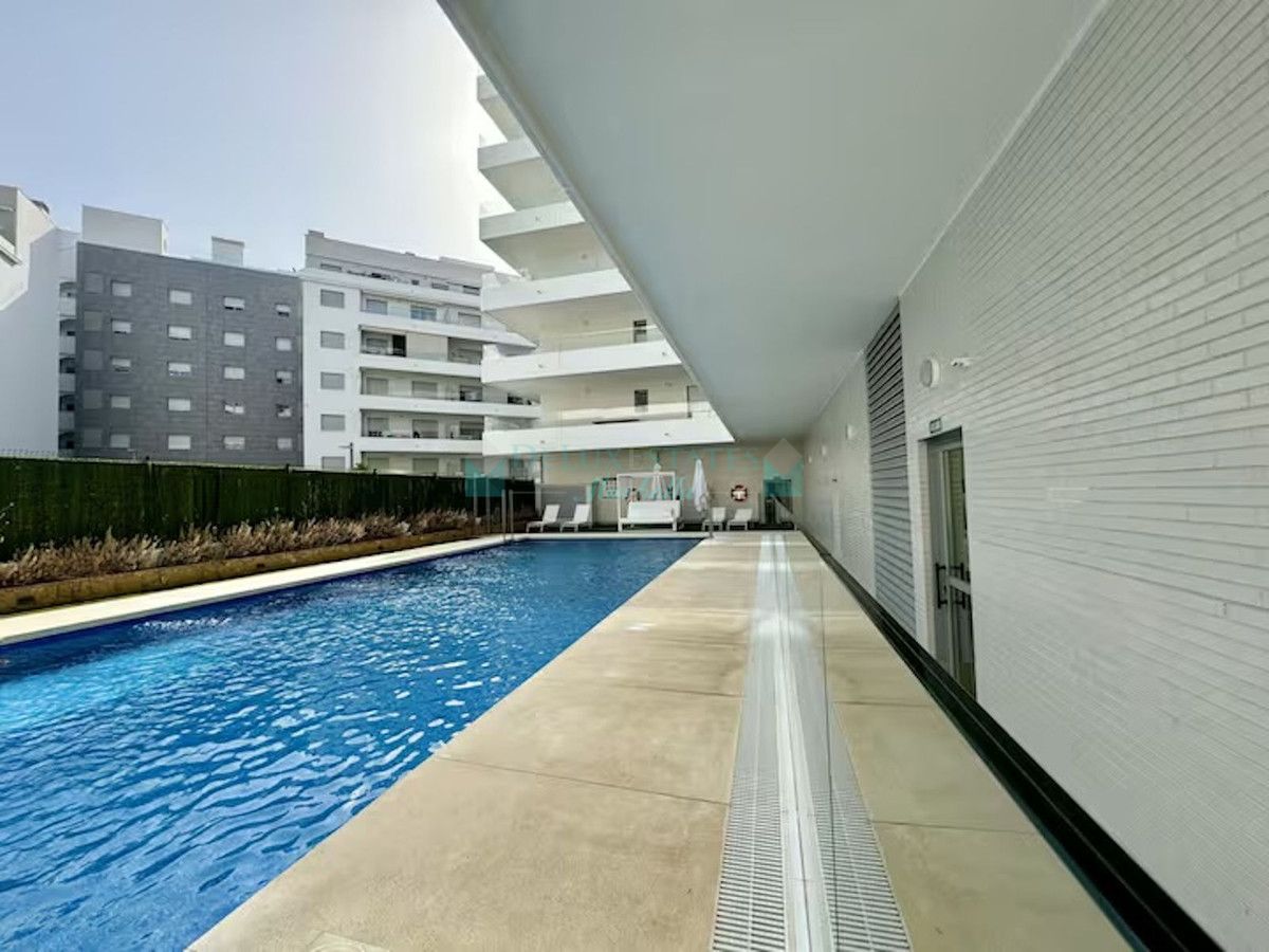 Apartment for sale in Nueva Andalucia