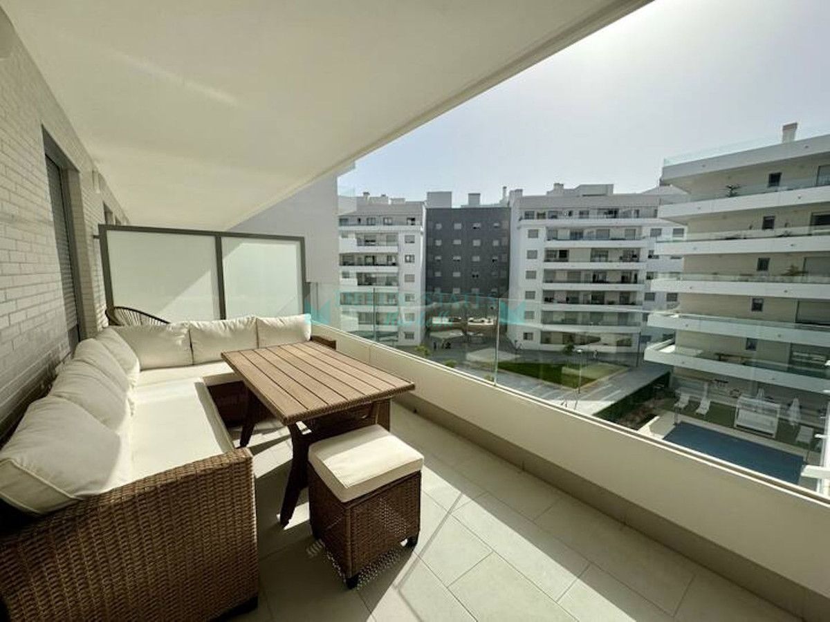 Apartment for sale in Nueva Andalucia