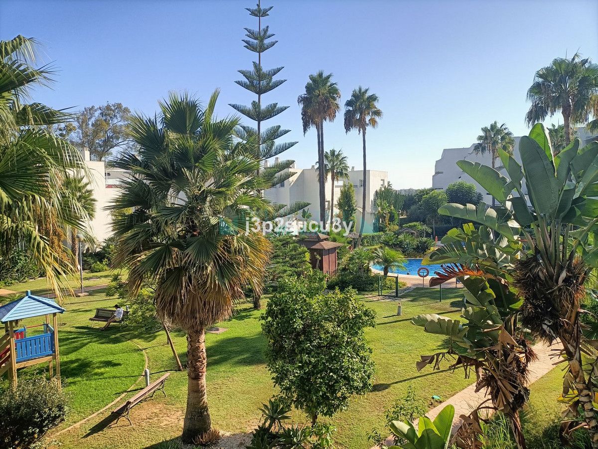 Ground Floor Apartment for sale in Guadalmina Baja, San Pedro de Alcantara