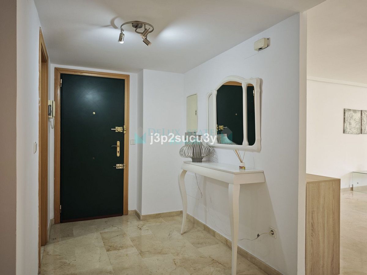 Ground Floor Apartment for sale in Guadalmina Baja, San Pedro de Alcantara