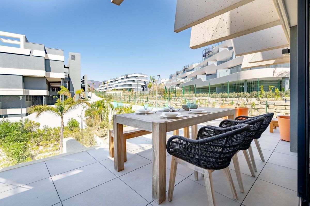 Apartamento en venta en Selwo, Estepona