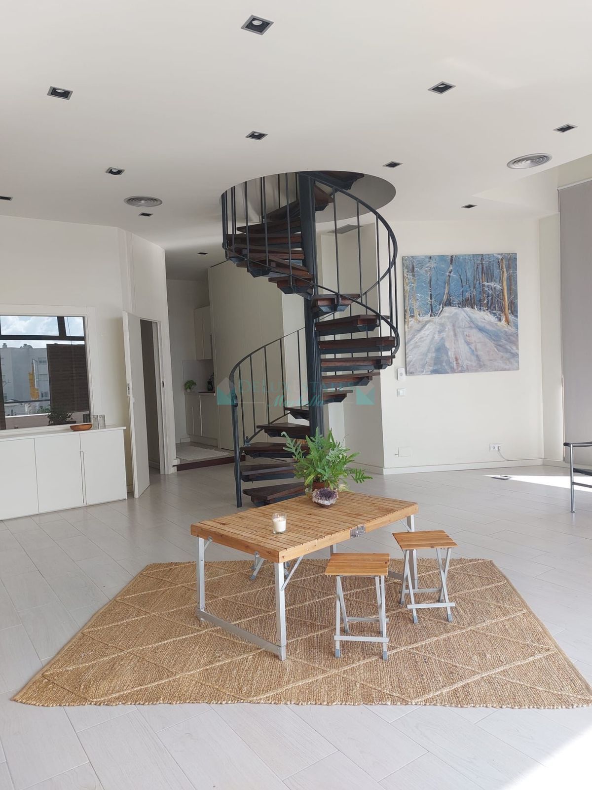 Office for sale in Guadalmina Baja, San Pedro de Alcantara