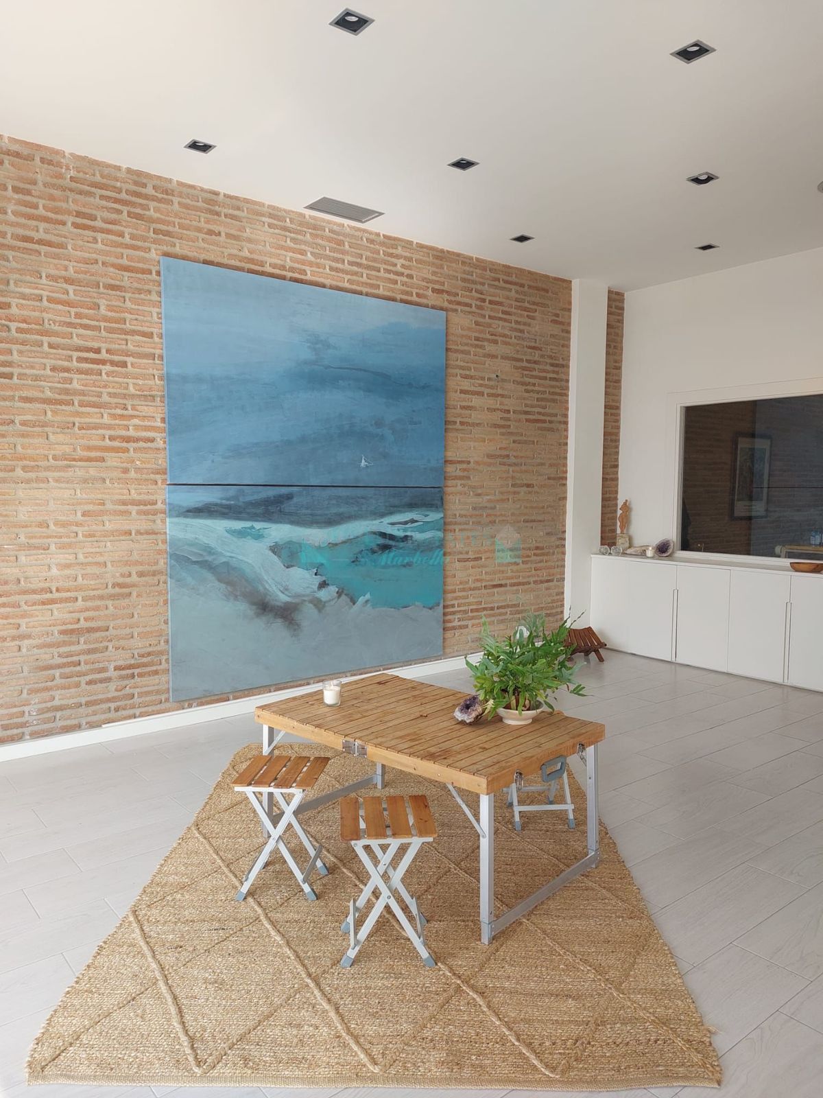 Office for sale in Guadalmina Baja, San Pedro de Alcantara