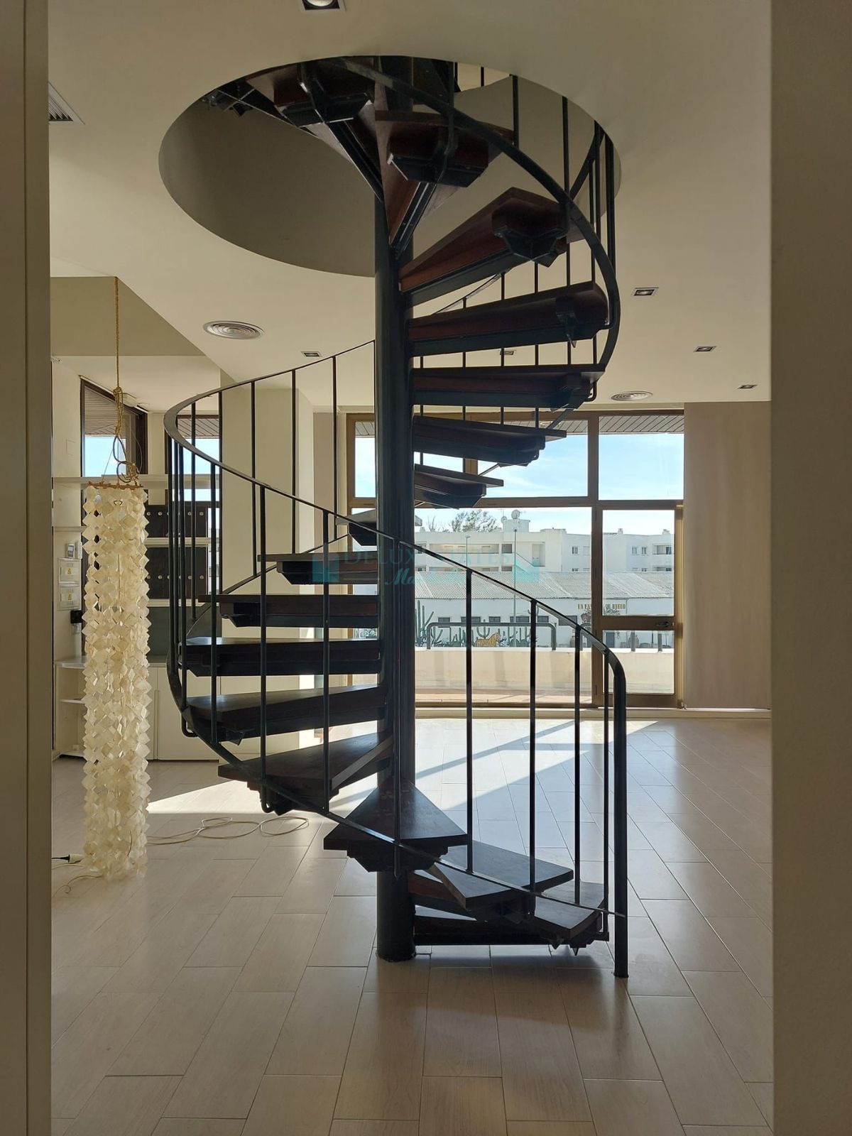 Office for sale in Guadalmina Baja, San Pedro de Alcantara