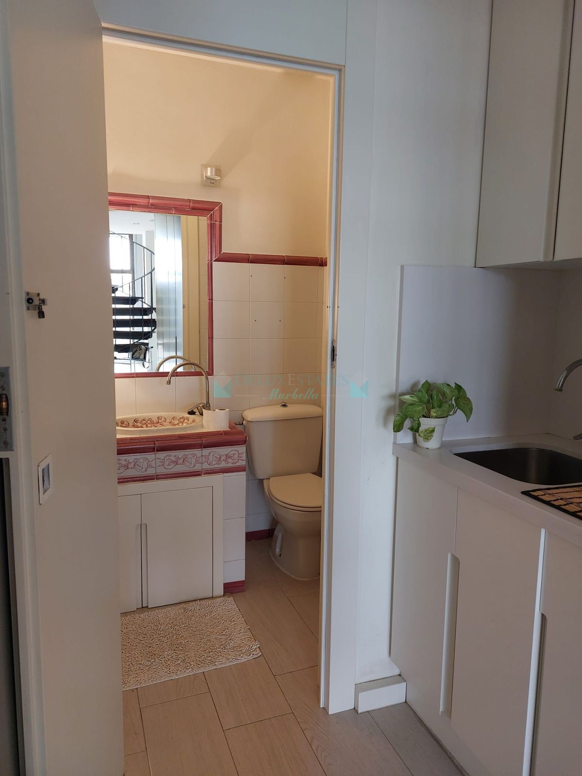 Office for sale in Guadalmina Baja, San Pedro de Alcantara