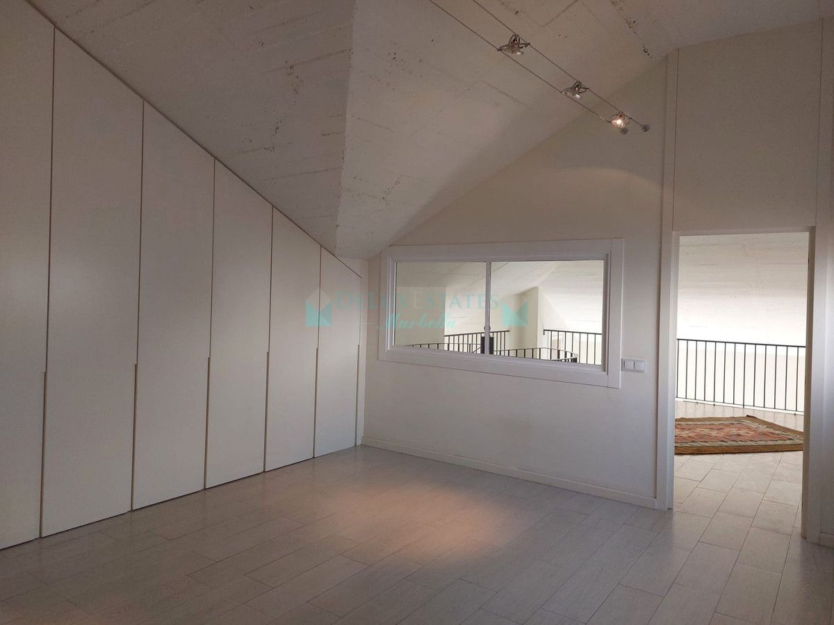 Office for sale in Guadalmina Baja, San Pedro de Alcantara