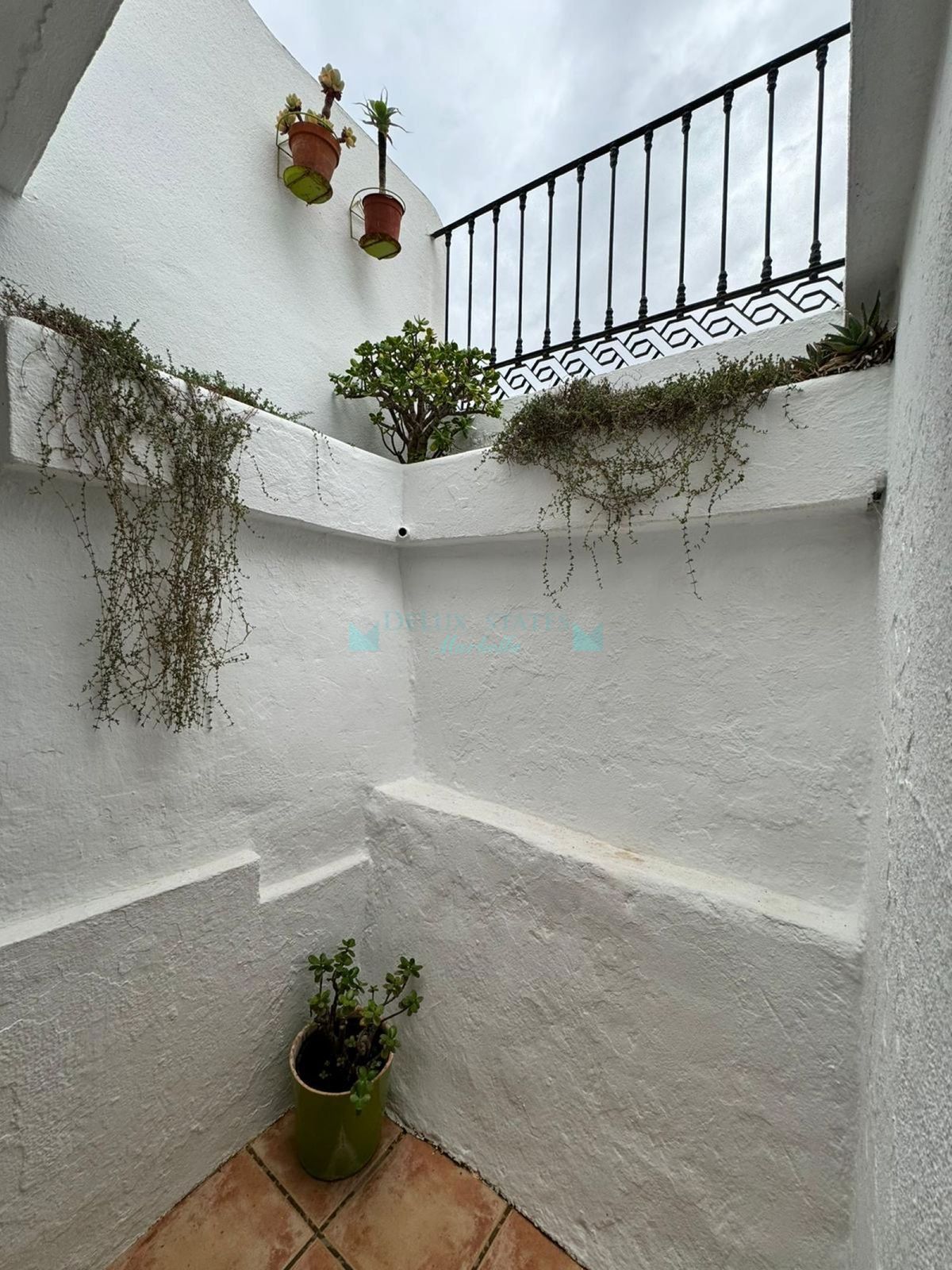 Adosado en venta en Cabopino, Marbella Este