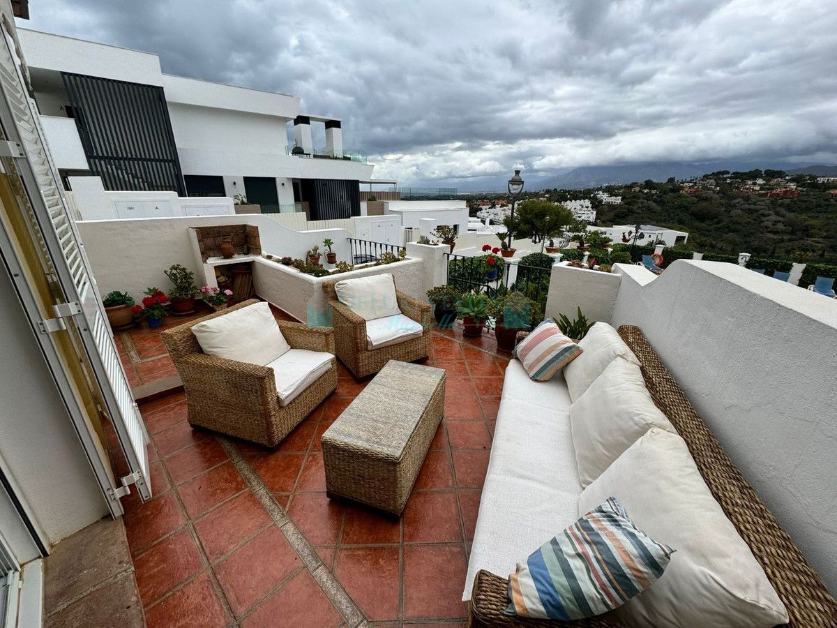 Adosado en venta en Cabopino, Marbella Este