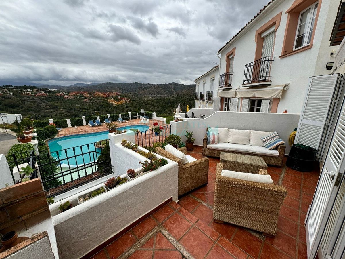 Adosado en venta en Cabopino, Marbella Este