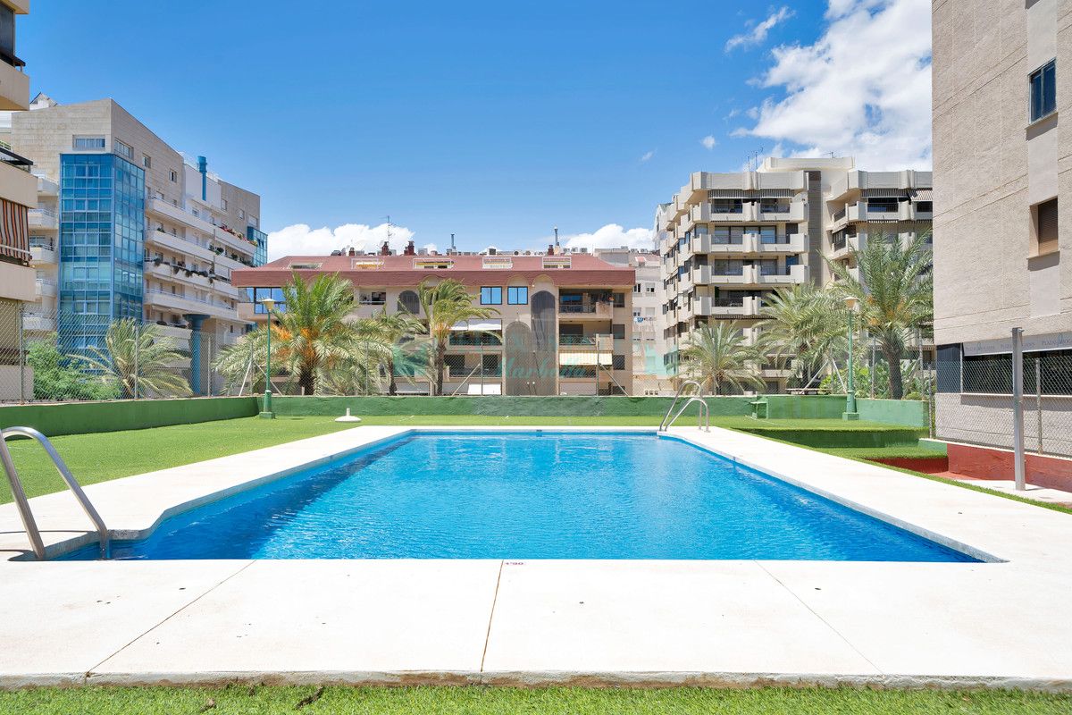 Apartment for sale in Marbella