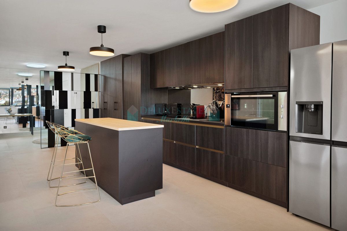 Apartment for sale in Marbella